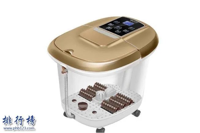 足浴器十大排名 什么品牌的足浴盆最好