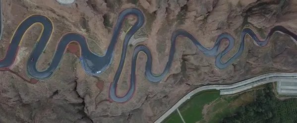 2.3公里山路拐22道弯说的是哪里？