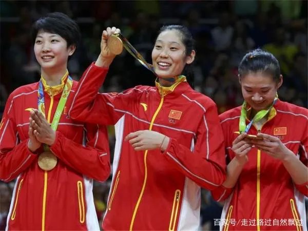 2016年里约奥运会的女排冠军是哪个国家?
