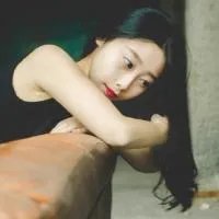 有好看的双人闺蜜头像吗？分开的？