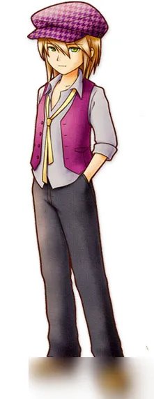 双子村全部人物恋爱事件攻略