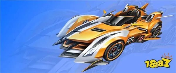 QQ飞车手游怎样获得A车