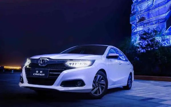 本田汽车10万元以下