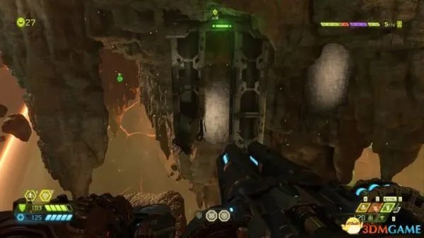 《毁灭战士永恒》图文攻略 全收集剧情流程图文攻略