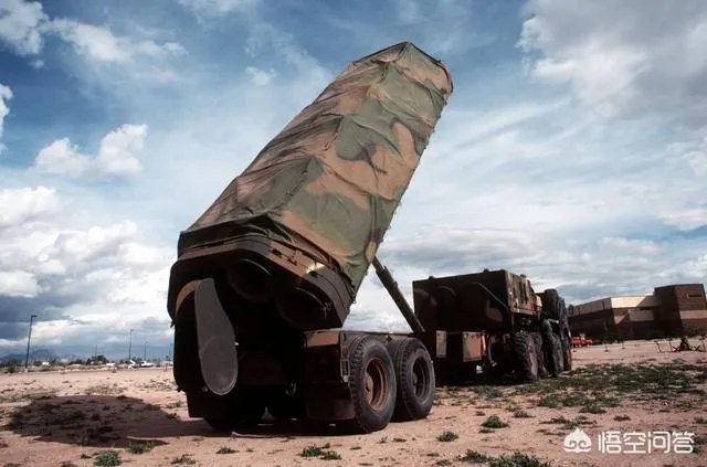 《中导条约》是什么?其价值和意义是什么?