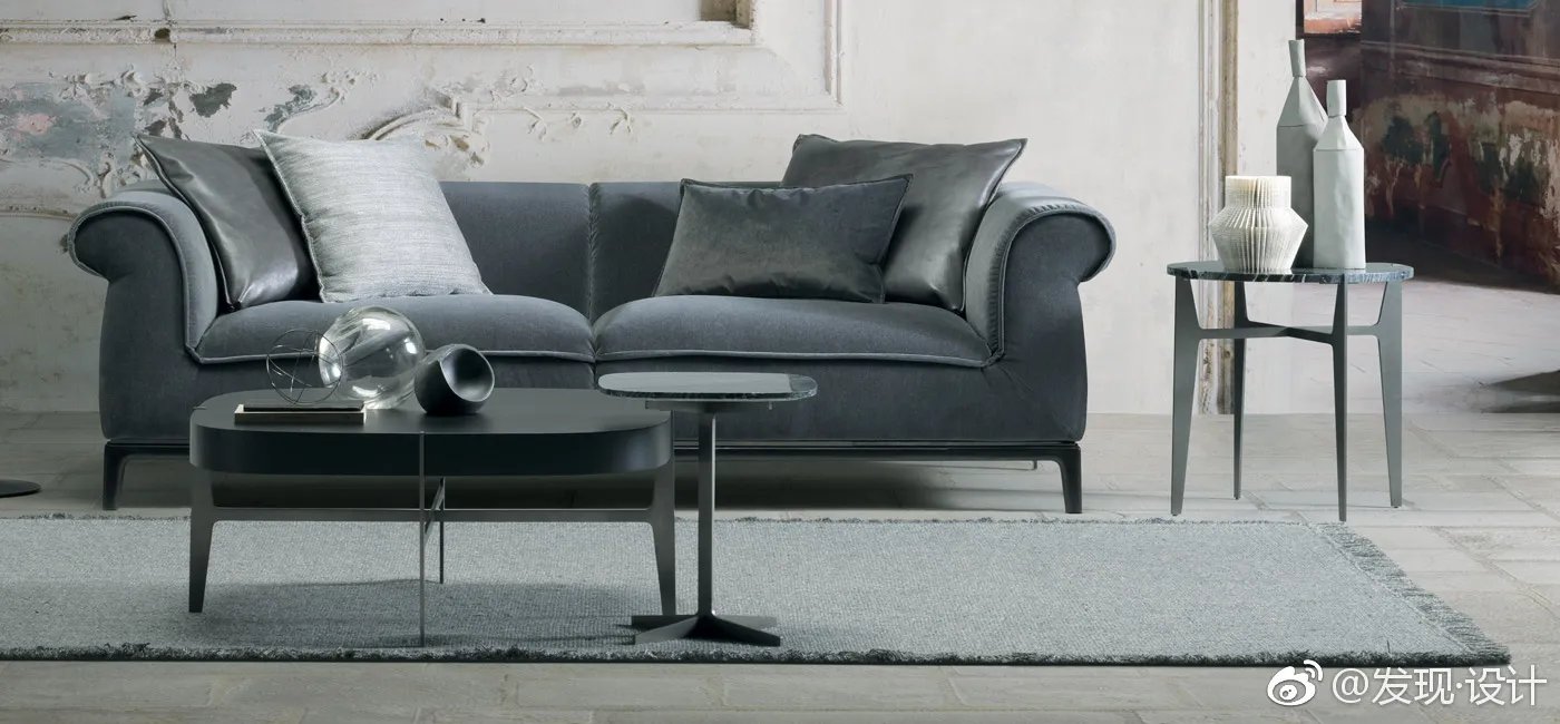 更详资料意大利家居的工匠精神 吸收了意大利的文化和美丽，是...