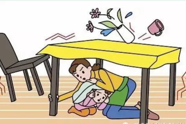 云南大理州洱源县发生3.8级地震，这个震级的地震破坏性大吗？