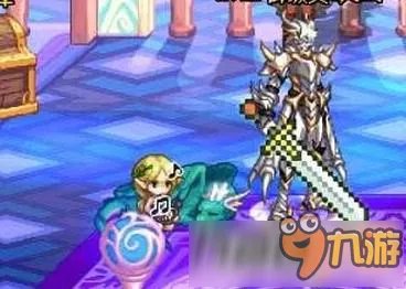 DNF玛蒂亚的气息有什么用 DNF玛蒂亚的气息作用介绍