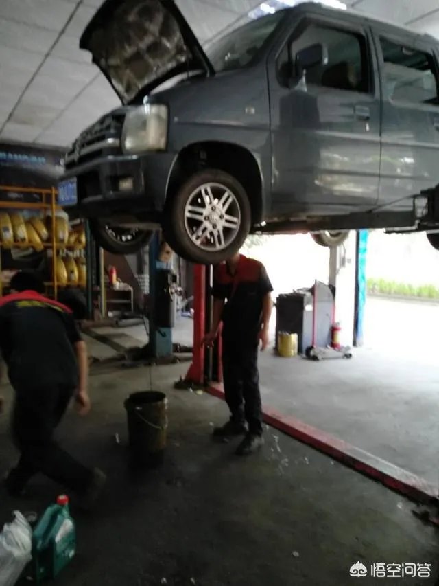 想入手一辆1万左右的二手车,大家有什么推荐吗?