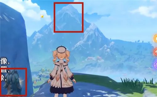 原神轻策庄最高处石像怎么点亮 轻策庄山顶解谜方向顺序攻略