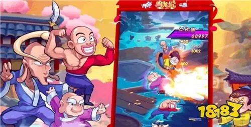 超级变态sf手游(超级变态sf手游大全一览)