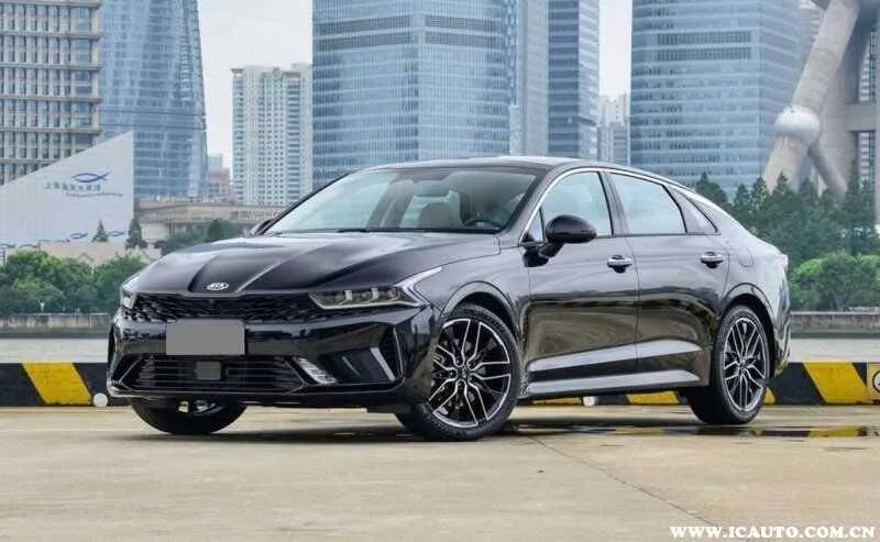 中级车性价比最高的车，性价比高的中型车轿车