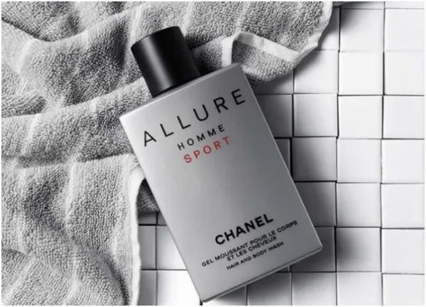 现在男士用什么沐浴露比较好