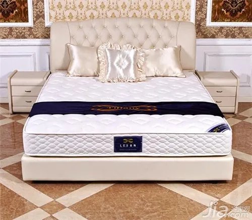 蒂芬妮床垫好不好？蒂芬妮床垫效果图欣赏