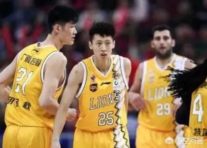 如果广厦男篮被深圳男篮黑八了,你怎么评价这个广厦男篮的赛季?