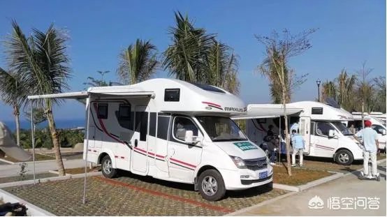 房车自驾游的随身物品需要准备哪些？