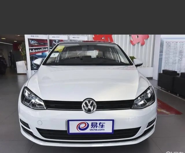 现在2020买2016年的高尔夫可以吗？还是买二手车？