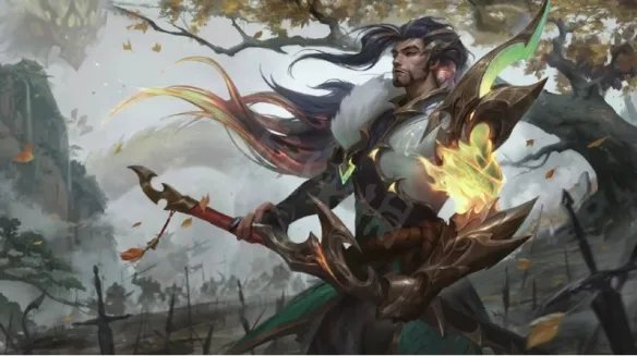 《英雄联盟》新手适合哪些英雄？新手英雄推荐