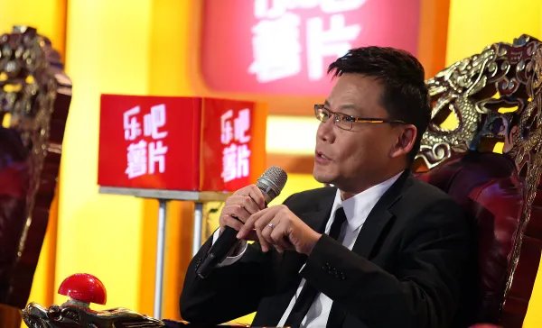 当当网李国庆俞渝夫妻反目,是什么原因导致同室操戈?