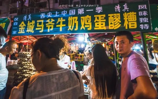 兰州人排队都要吃的美食有哪些？