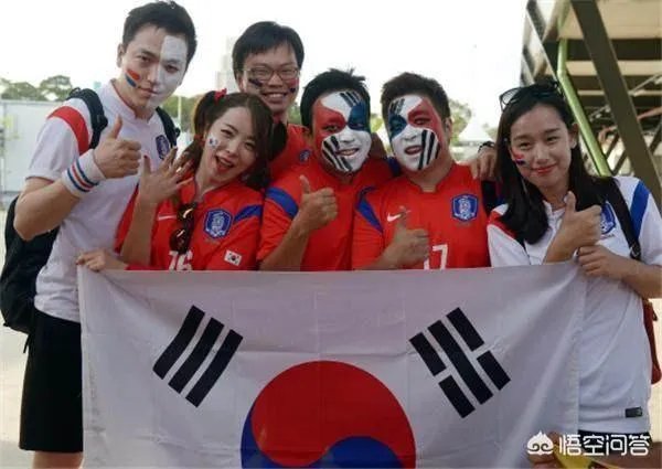 韩球迷嘲讽国足:一直被我们按着摩擦,连越南都不如!对此你怎么看?