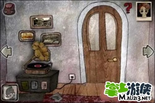 被错过的天堂攻略大全 拼图、娃娃、结局解析