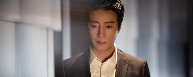 何中华个人资料