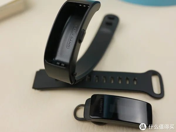 #本站首晒#哎呀嘛，咔咔的 华为手环B3 青春版 使用评测