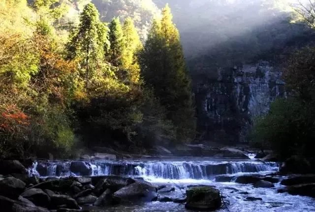 重庆出发3天自驾游攻略求推荐？