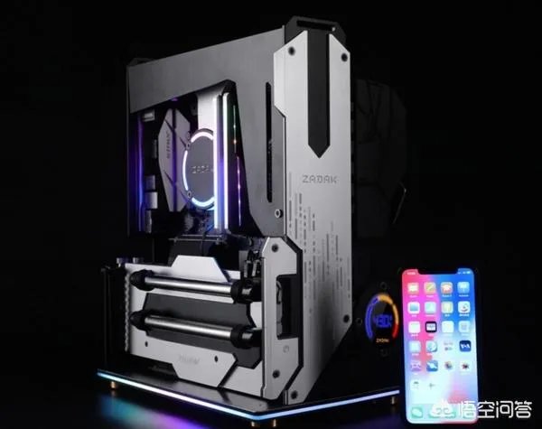 ZADAK是什么品牌？新发布的SPARK RGB DDR4内存怎么样？