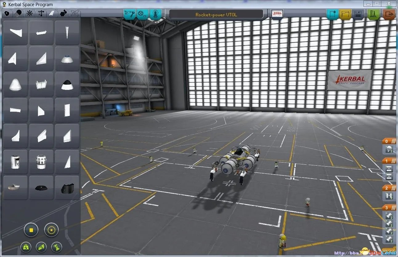坎巴拉太空计划详细攻略教程 系统解析秘籍MOD大全