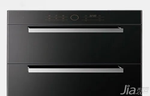 嵌入式消毒柜尺寸大概是多少