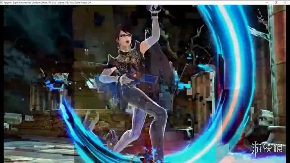 《任天堂大乱斗》发售一天已能在PC模拟器上启动！