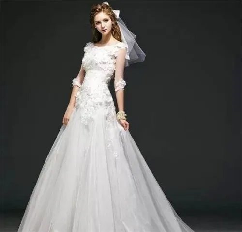 北京婚纱订制哪家好   定制婚纱的注意事项