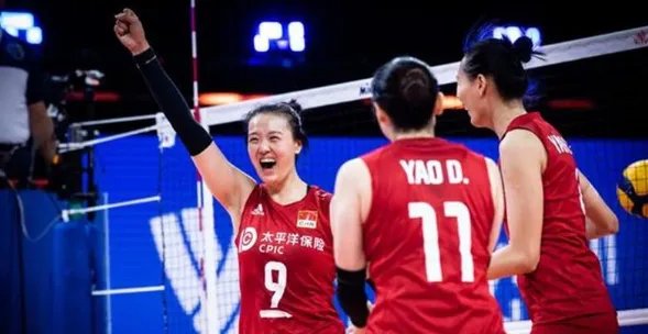 中国女排第一次不敌加拿大女排，你觉得张常宁是目前此女排的关键所在吗？