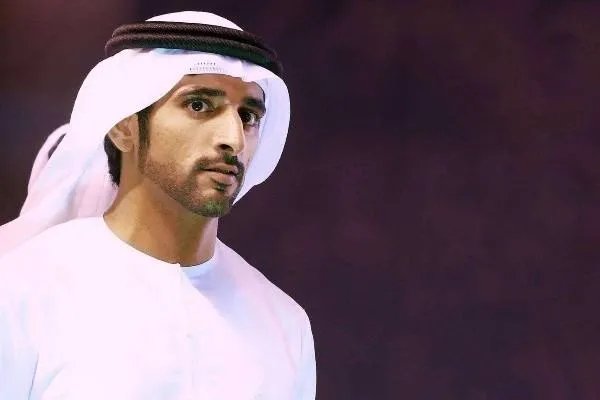 迪拜王室明明是近亲结婚,为何孩子却又聪明又漂亮?