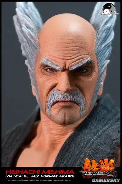 你爆过他们菊花么？盘点游戏史上40大知名BOSS