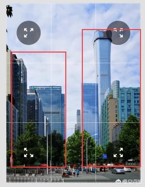 手机透视图片功能