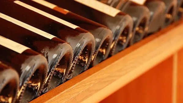 红酒的功效与作用