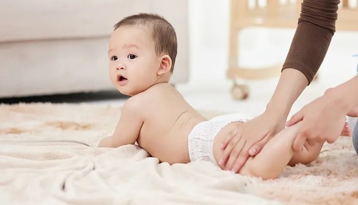 黄姓宝宝起名字大全 黄姓宝宝小名好听的