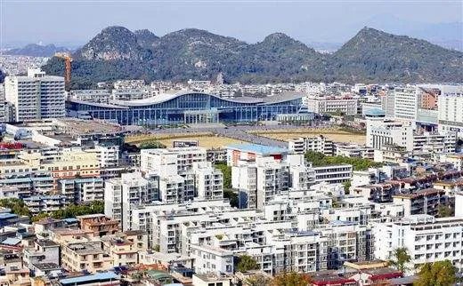 外地人在桂林买房条件有哪些