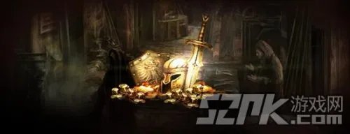 《暗黑3》现金拍卖行上线 “凯恩之书”实拍