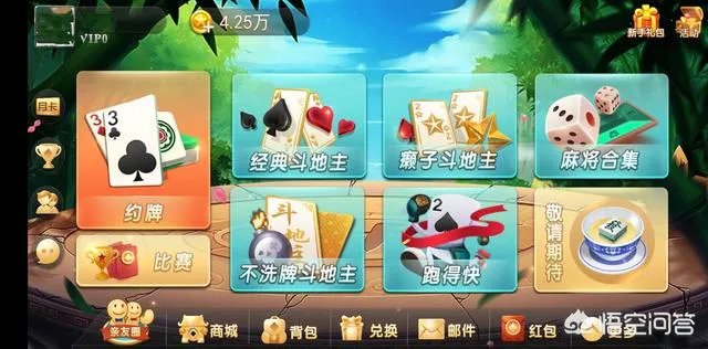 什么软件可以学习麻将？