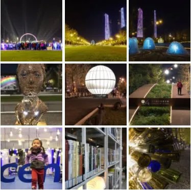 南京24小时美术馆：让市民领略艺术享受（组图）