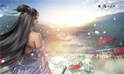 《天涯明月刀手游》2020兑换码汇总分享 2020最新兑换码一览