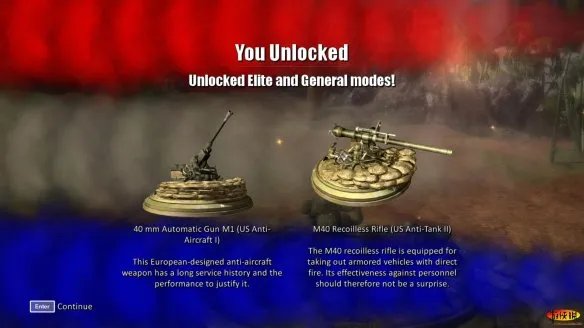 微缩战场的冲突！《玩具士兵：冷战》图文评测