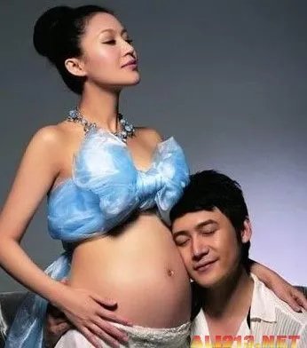 姚晨顺利产子 细数那些勇敢顺产的明星妈妈