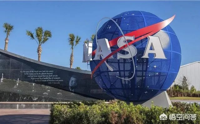 大家觉得NASA到底有多强大？