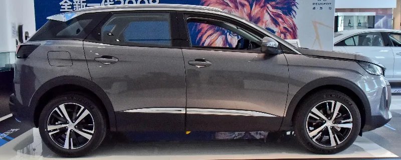 标致4008定速巡航用不了是怎么回事