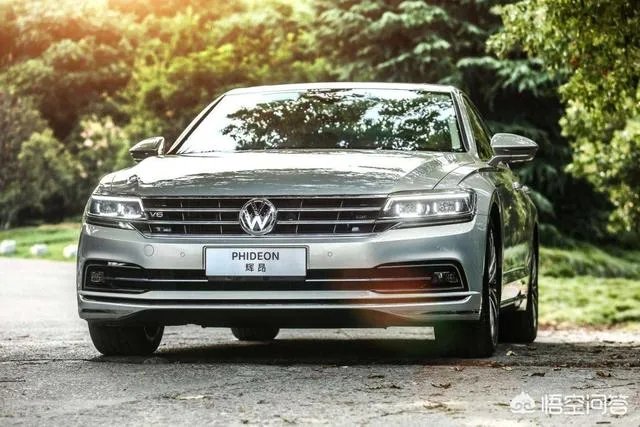 千万别以为这几款车廉价,这是低调的豪车! - 芝士回答